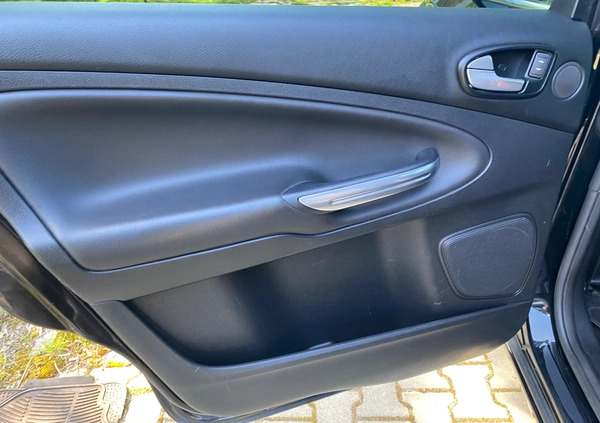 Ford S-Max cena 39900 przebieg: 259800, rok produkcji 2014 z Szprotawa małe 596